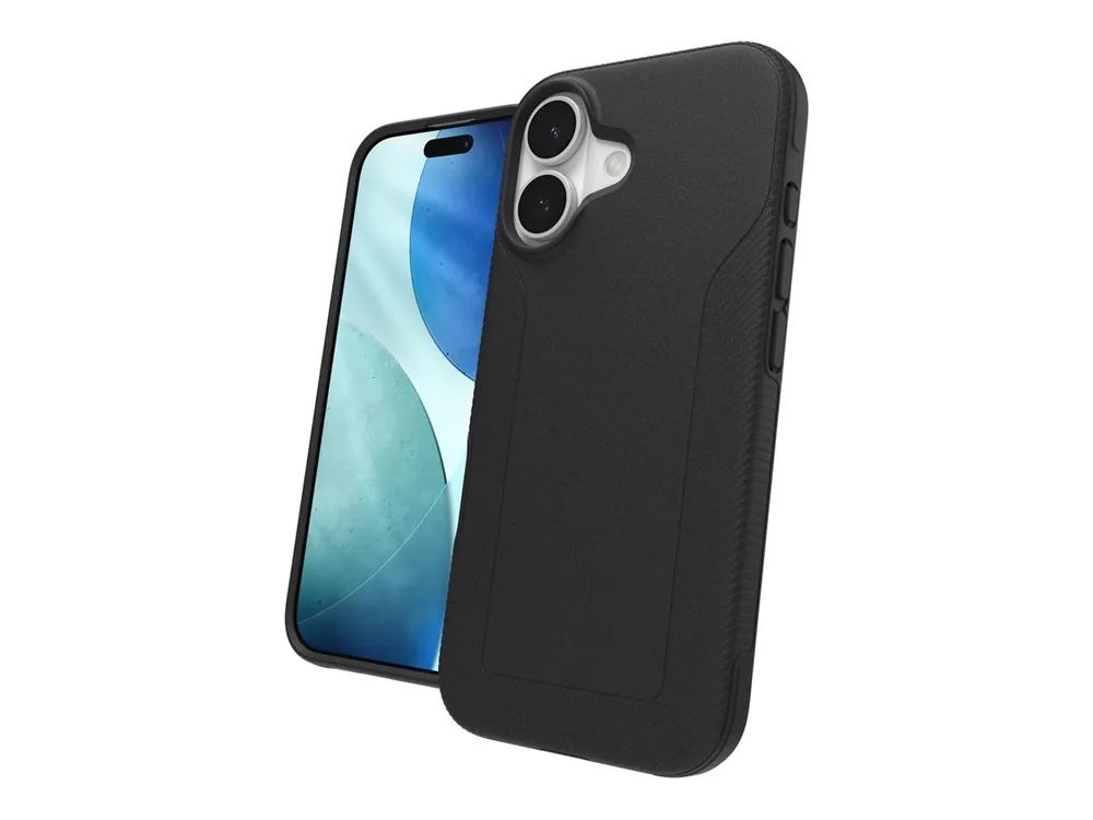 ZAGG Luxe Apple Bryce Black