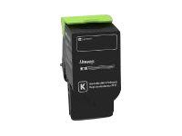 Lexmark Schwarz - Original - Tonerpatrone LCCP, LRP
