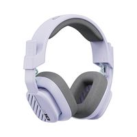Logitech A10 - Asteroid/Lilac - EMEA