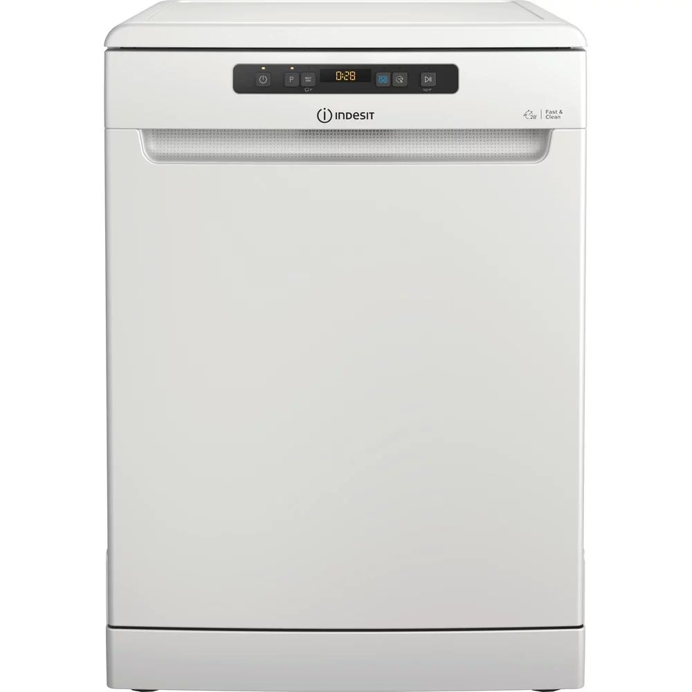 Indesit DFO 3C23 A