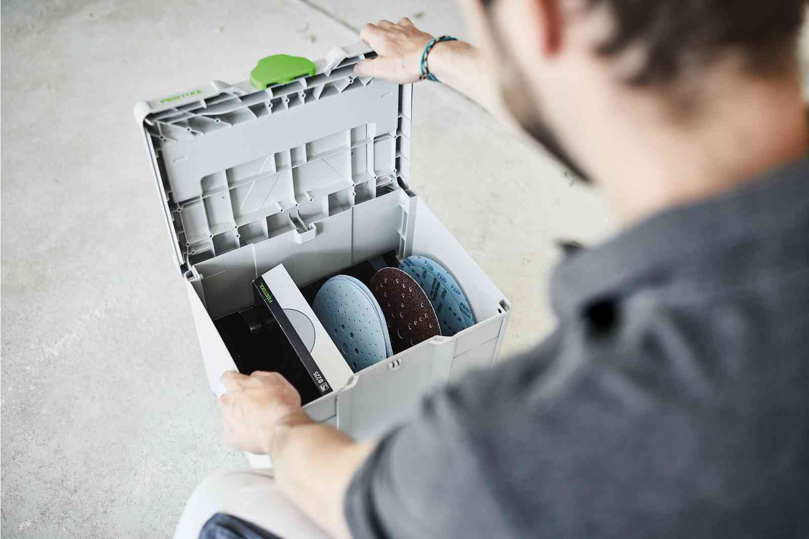 Festool SYS-STF-D225