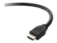Belkin Standard - HDMI-Kabel - HDMI (M) bis HDMI (M)