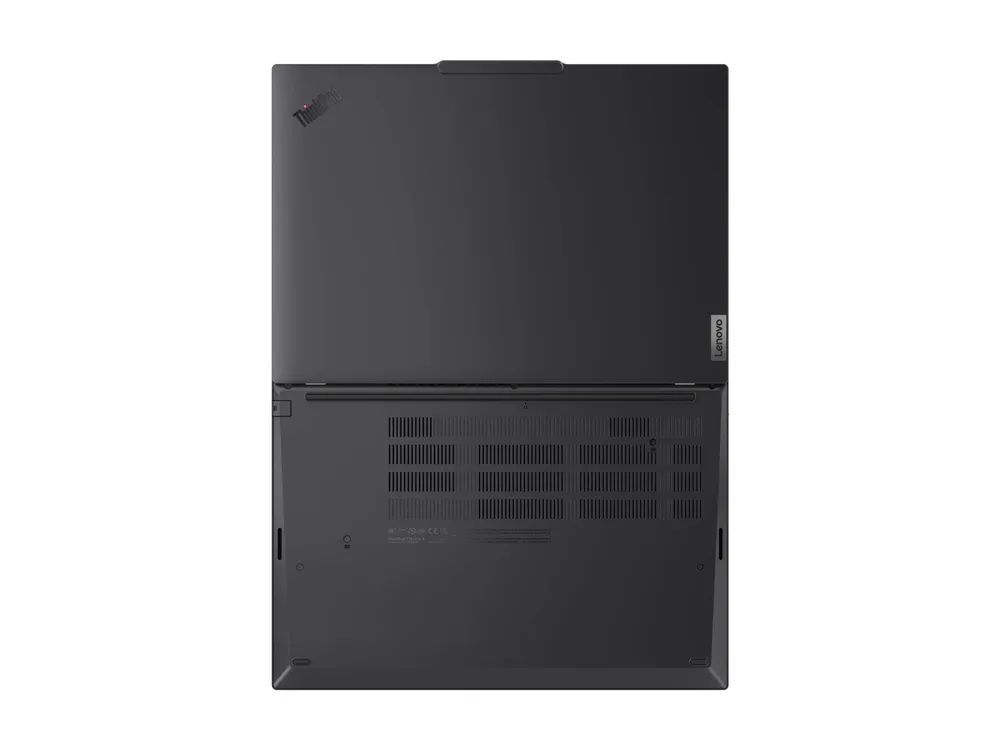 Lenovo ThinkPad T16 Gen 4 22AW - 180°-Scharnierdesign - Intel Core Ultra 5 228V - Win 11 Pro - Arc Graphics 130V - 32 GB RAM - 512 GB SSD TCG Opal Encryption 2, NVMe - 40.6 cm (16")
