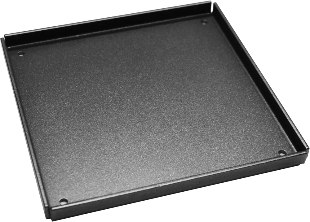 Voss Ecomat Standplattform