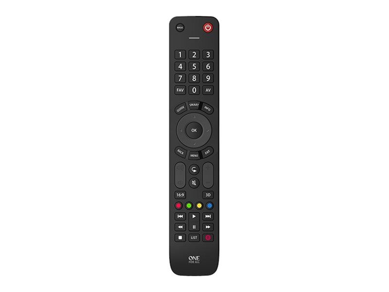 One for All Evolve TV - Universalfernbedienung