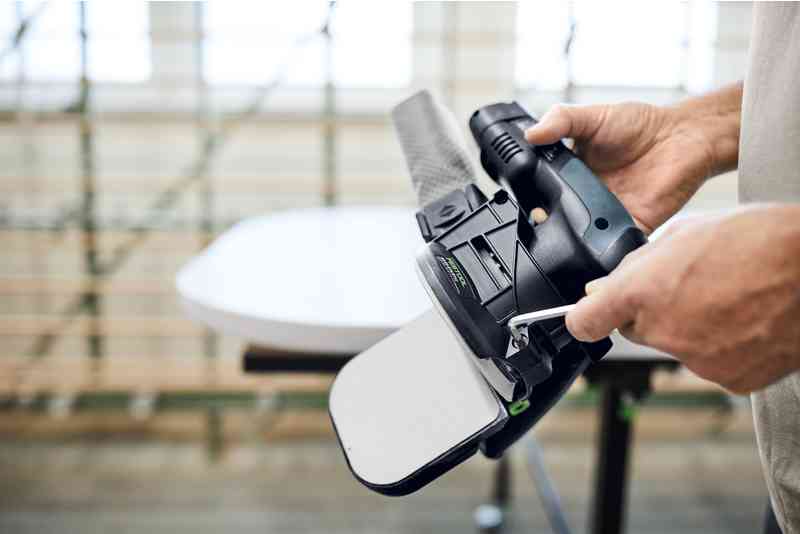 Festool AH-ES-ETS/ETSC