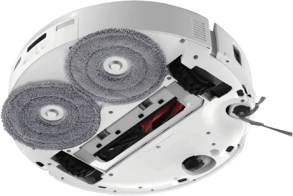 Roborock Qrevo Curv 2 ProX
