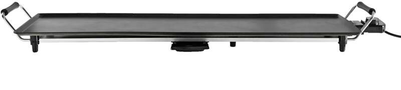 Nedis Tepan-Yaki-Grill FCTE110EBK90