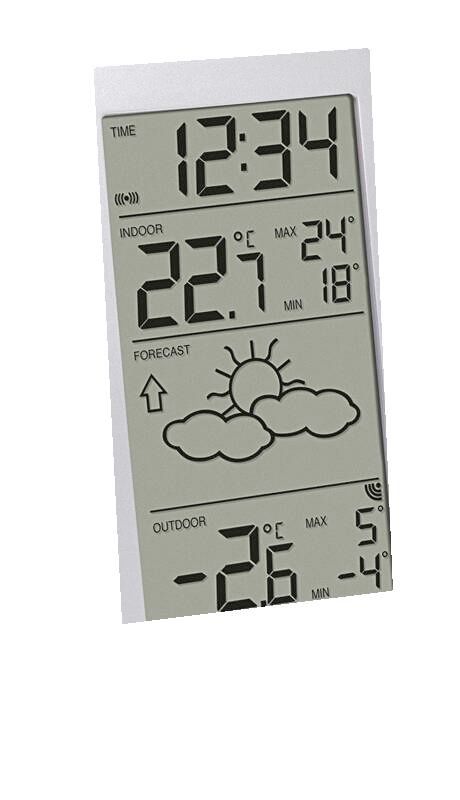 Technoline WS 9130-IT