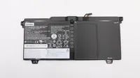 Lenovo 56Wh Lithium-ion battery for laptops 5B10R51233 - Akku - 56 mAh