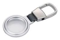 Troika Schlüsselanhänger AirTag HOLDER silber