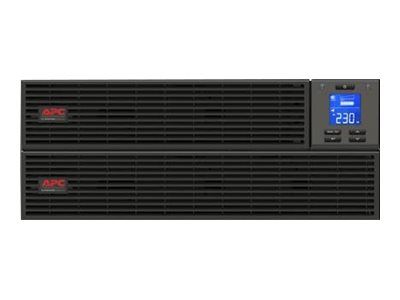 APC Easy UPS SRV SRV6KRIRK - USV (Rack - einbaufähig)
