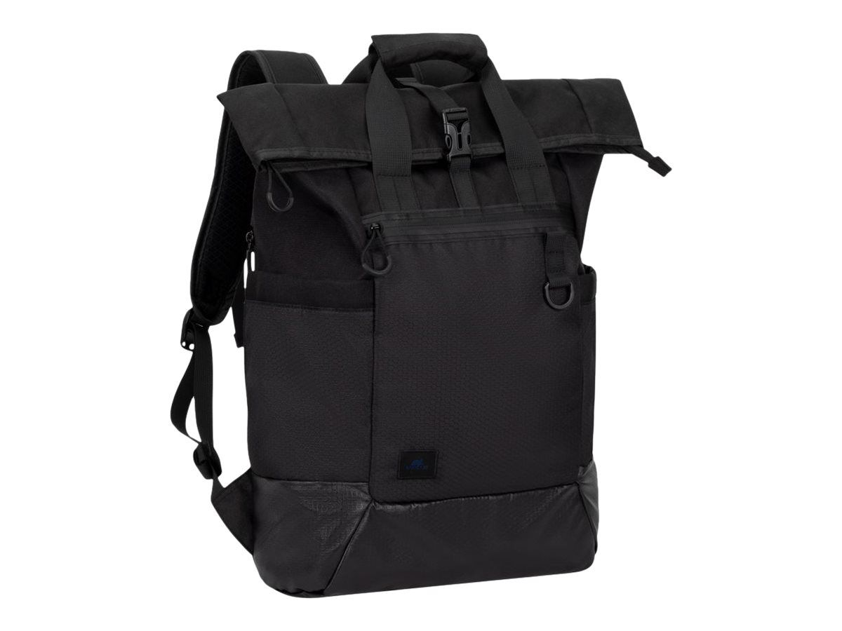 rivacase Riva Case Dijon 5321 - Notebook-Rucksack - 25L - 39.6 cm (15.6")