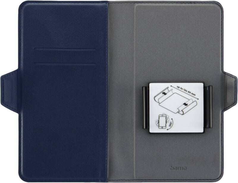Hama 118897 HT, ECO, UNI., GR. 7,5x15,3cm