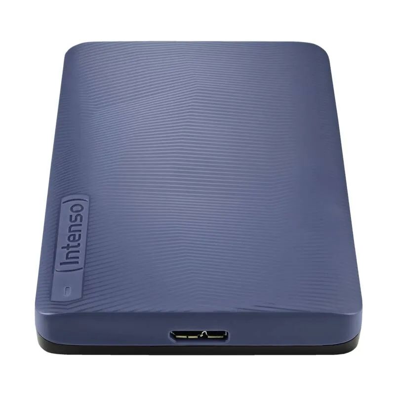 Intenso externe Festplatte 2,5‘‘ 1TB Memory Safe