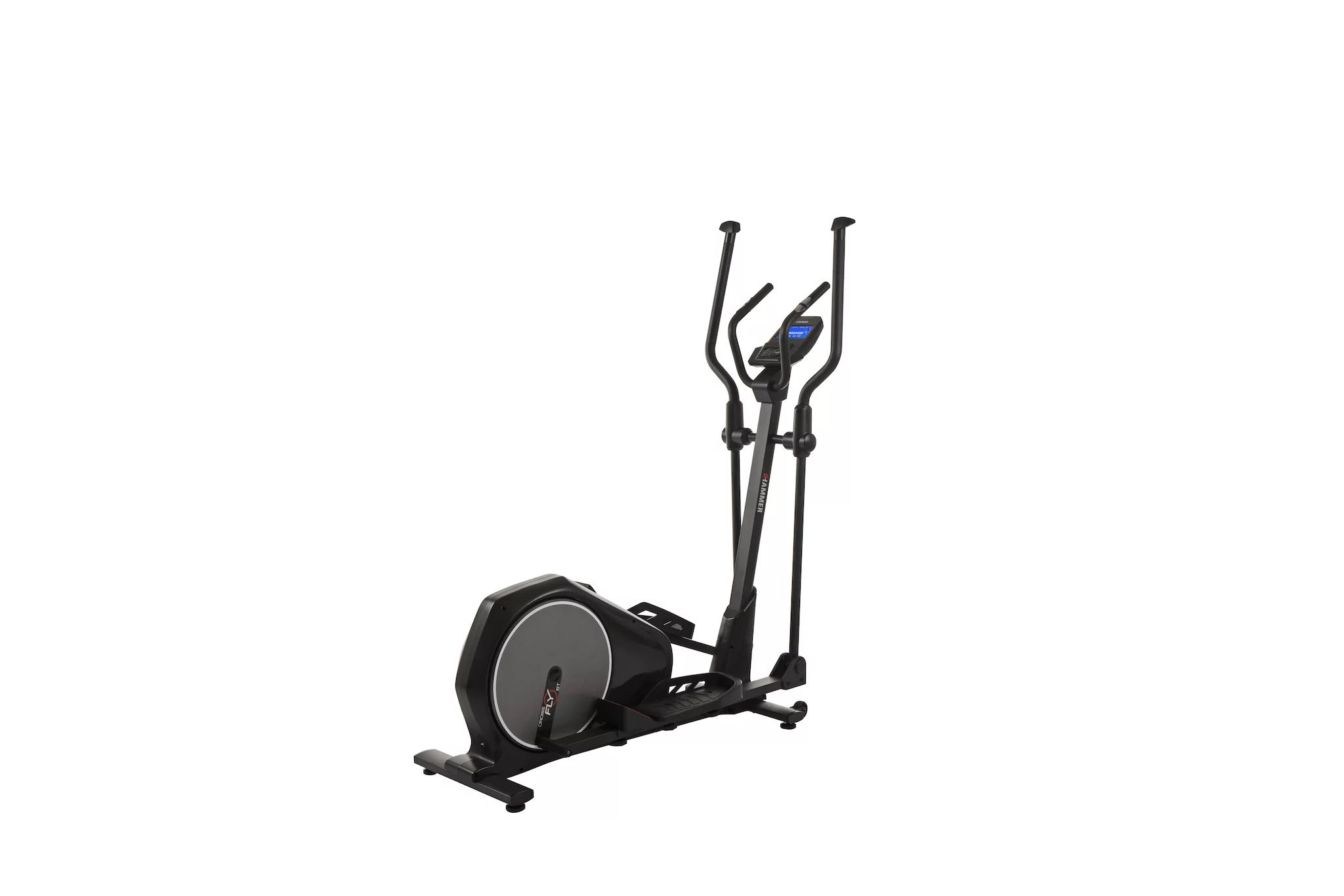 Hammer Crossfly BT