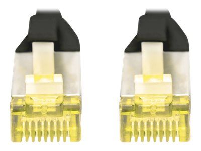DIGITUS CAT 6A S/FTP Patchkabel, 10 Stück