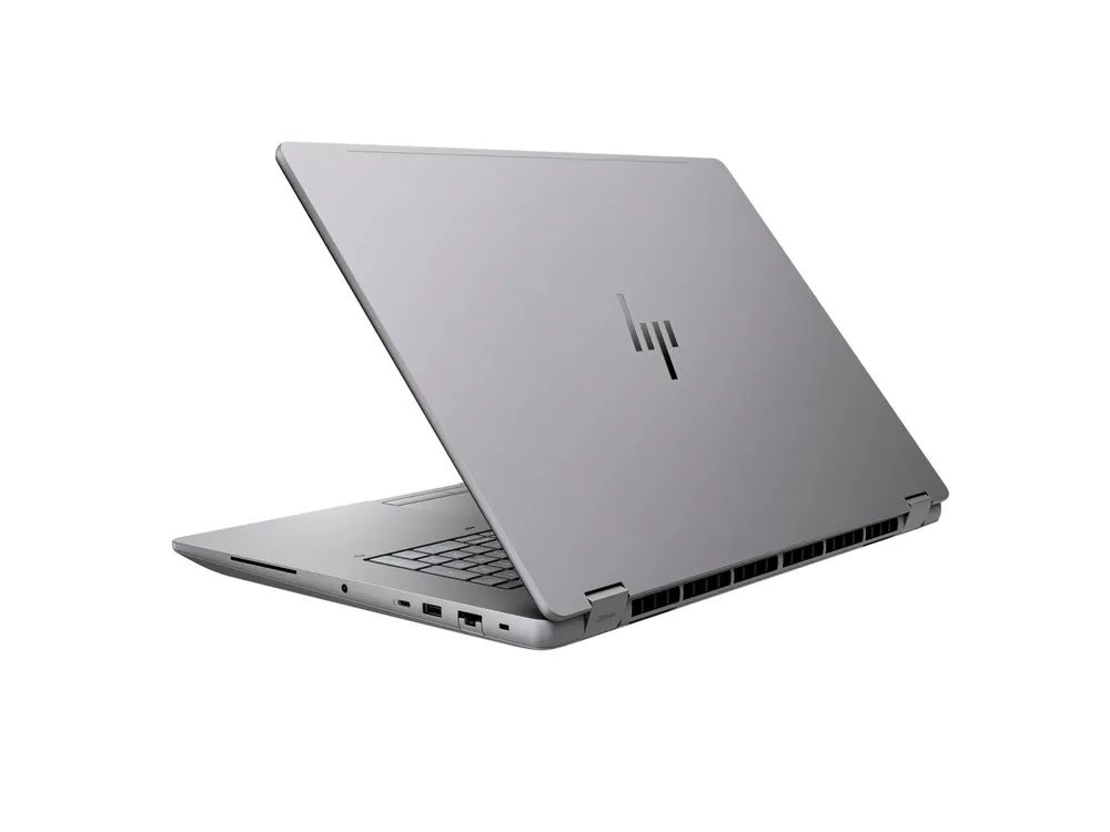 HP ZBook G1i 18 Intel Core Ultra 7 255HX - Notebook - 7 - Notebook - Core Ultra 7