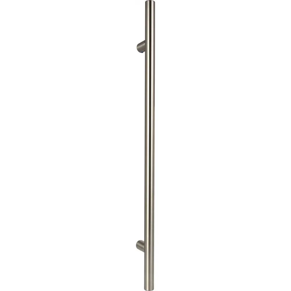 MARCHESI Türgriff 8202, 720 mm, LA 520 mm, Edelstahl matt