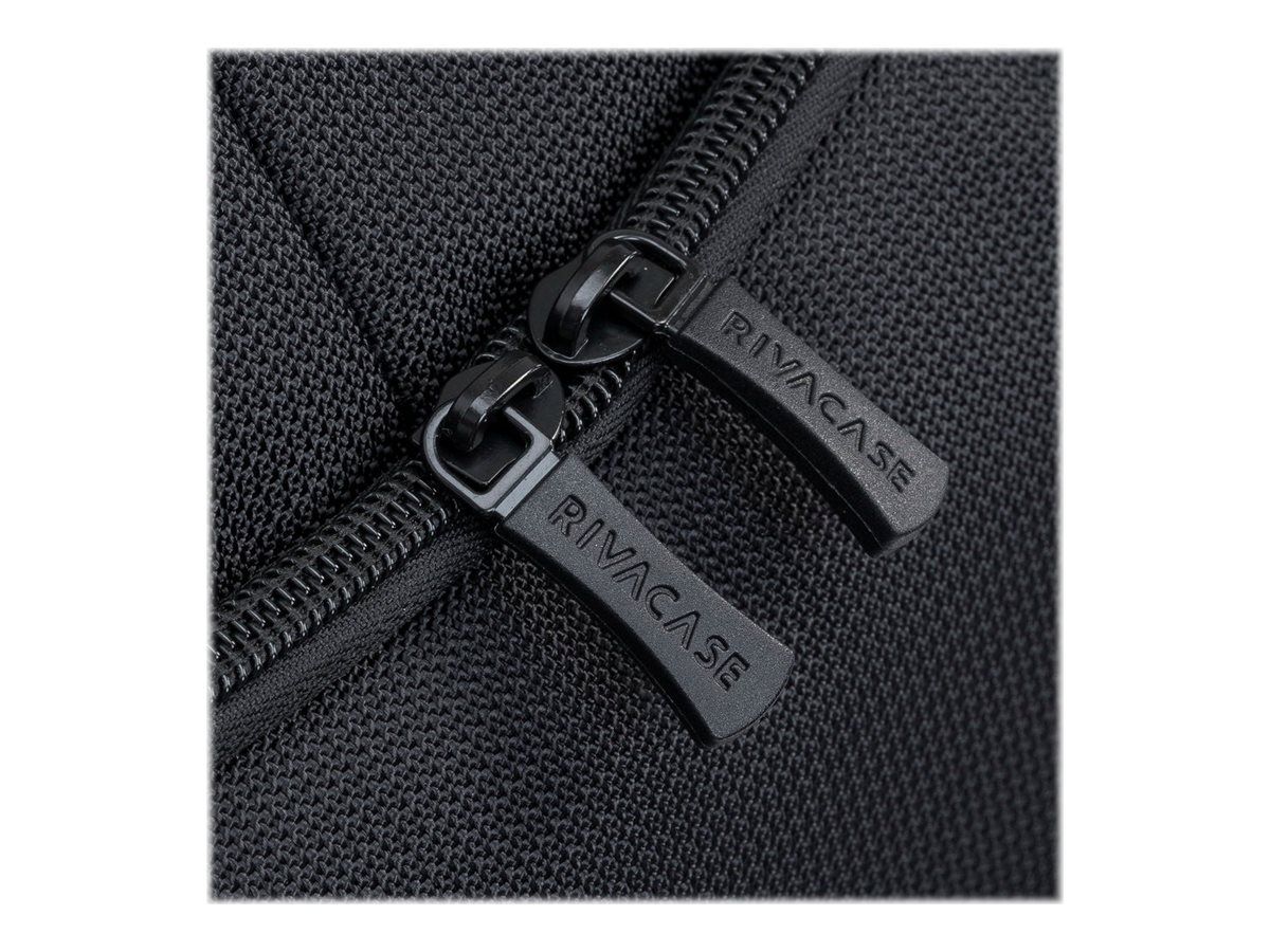rivacase Riva Case Tegel 8455 - Notebook-Rucksack - eco