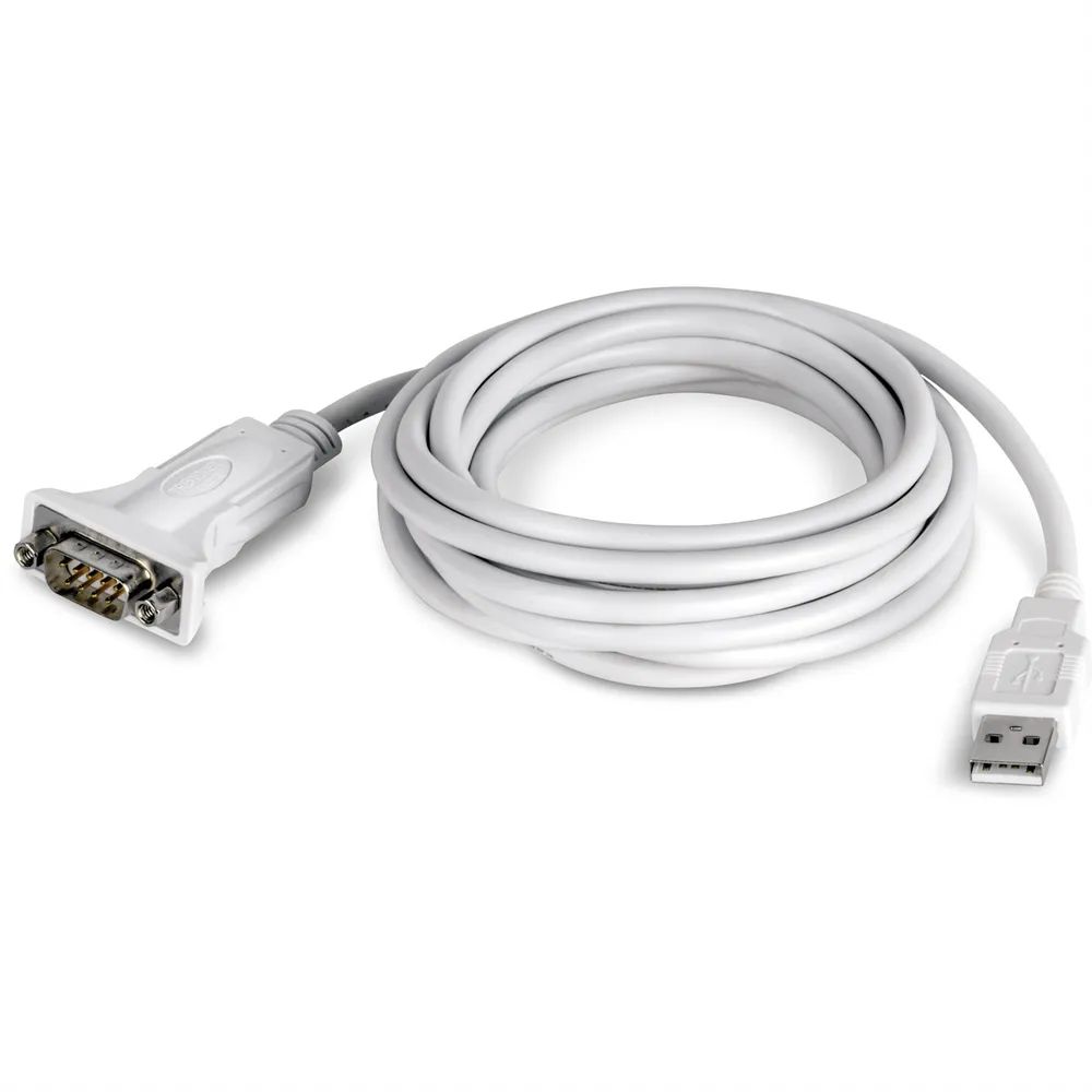 TRENDnet TU-S910 (Version v3.2R) - Kabel USB / seriell - USB (M)