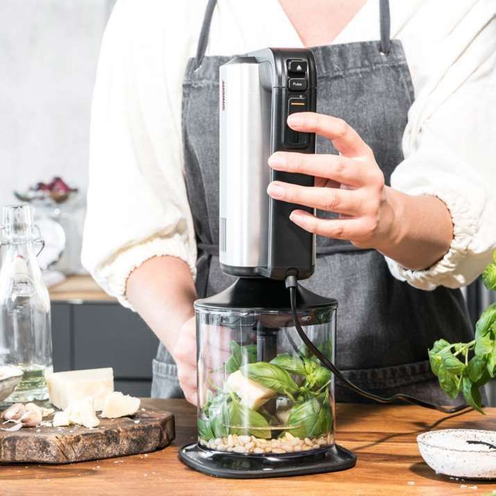 Gastroback Design Handmixer Pro