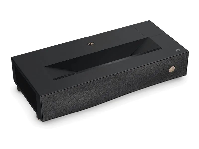 BenQ V5000i - DLP-Projektor - RGB-Laser - 3D