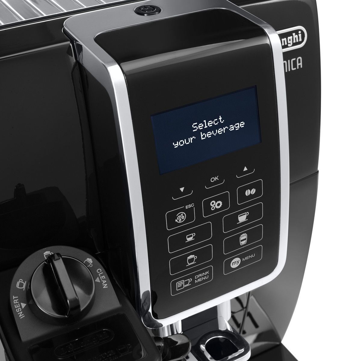 De'Longhi Dinamica ECAM350.55.B