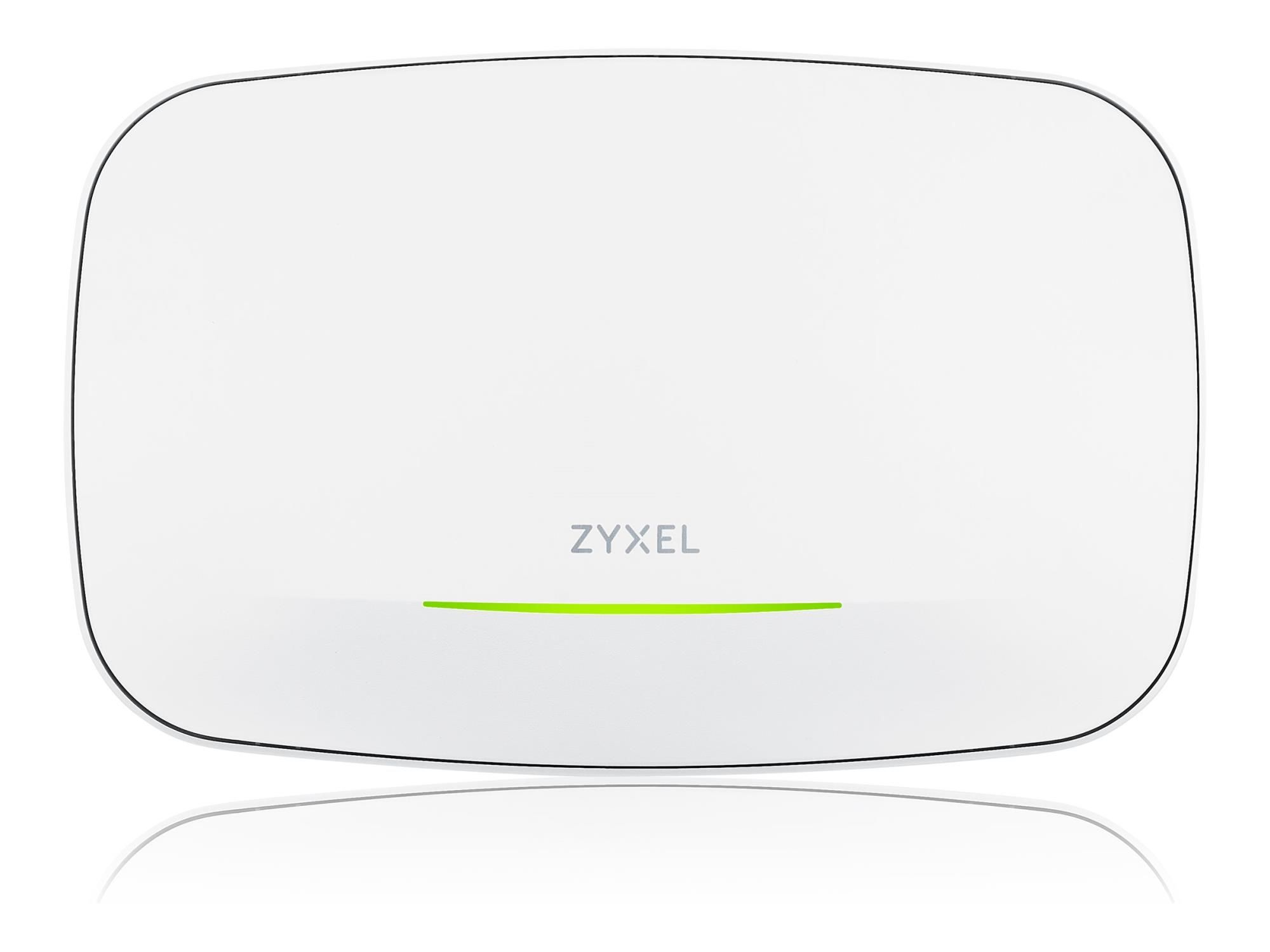 ZyXEL NebulaFlex NWA130BE - Accesspoint - 1GbE, 2.5GbE, Wi-Fi 7