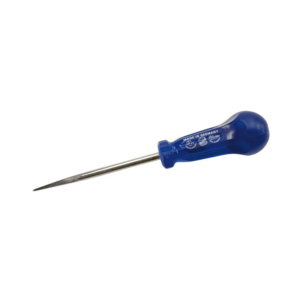 Dönges GmbH & Co.KG  Vorschlagahle vierkant extra großes Kraftheft Klingenlänge 100 mm