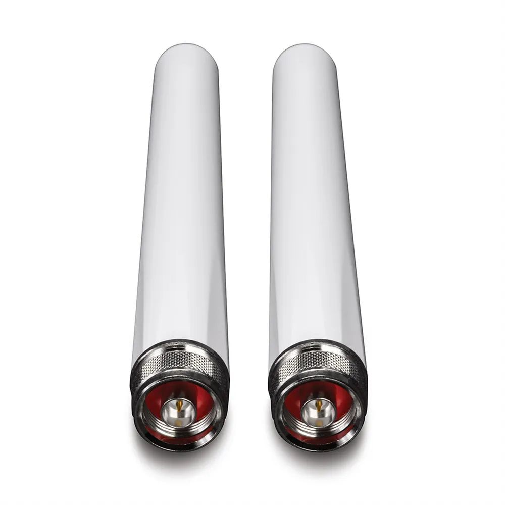 HPE TRENDnet TEW AO57 5/7 dBi Outdoor Dual Band Omni Antenna Kit - Antenne - Wi-Fi - 7 dBi (für 5 GHz)