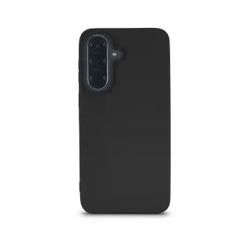 Hama Handyhülle "Fantastic Feel" für Samsung Galaxy A57 5G, Schwarz