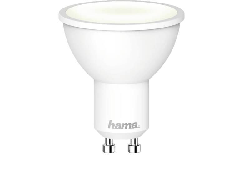 Hama LED-Reflektorlampe 176601 GU10, 5,5 W