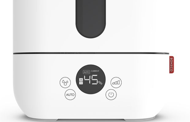 Boneco Vernebler U250, Weiß