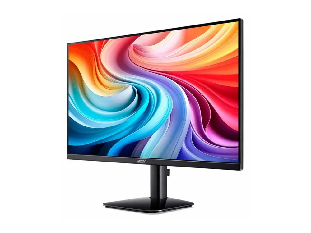 Acer KA242Y G0bi - KA2 Series - LCD-Monitor - 61 cm (24")