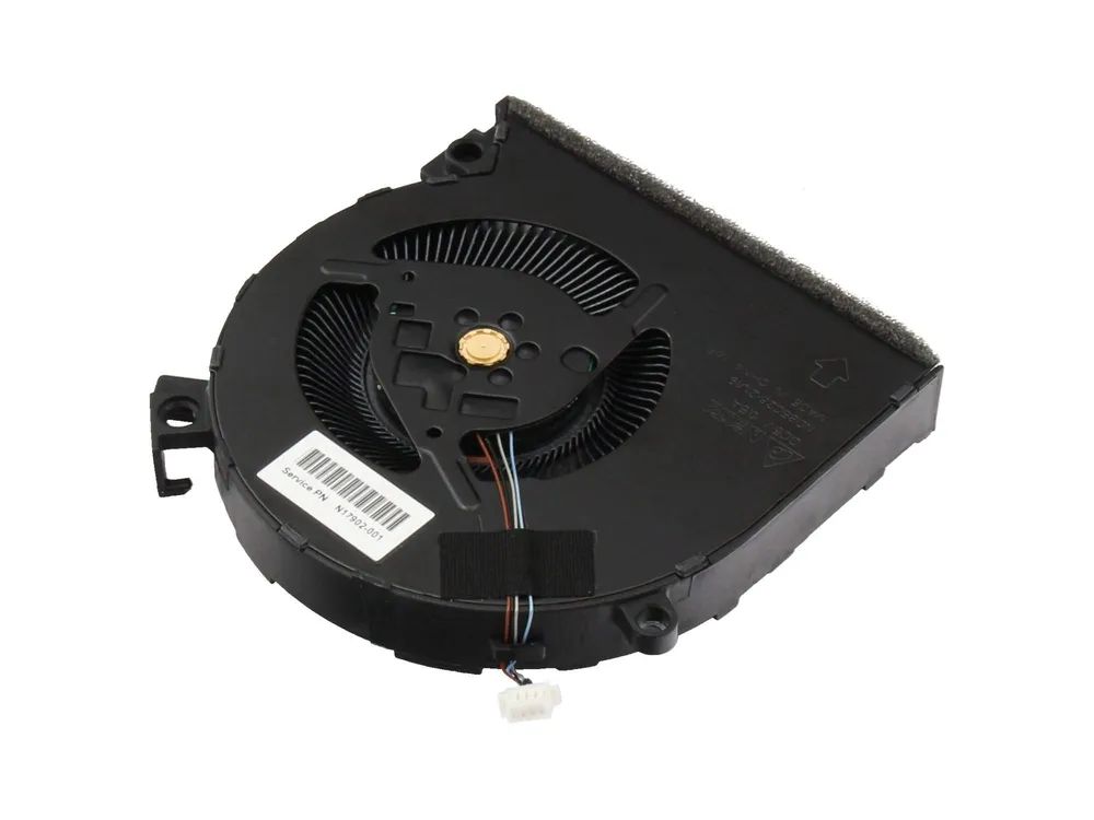 HP fan N17902-001 for Victus 15-fb1000