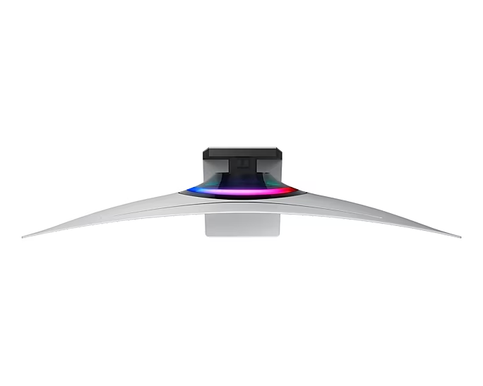 Samsung Odyssey OLED G8 S34DG850SU - G85SD Series - OLED-Monitor -Open-Box