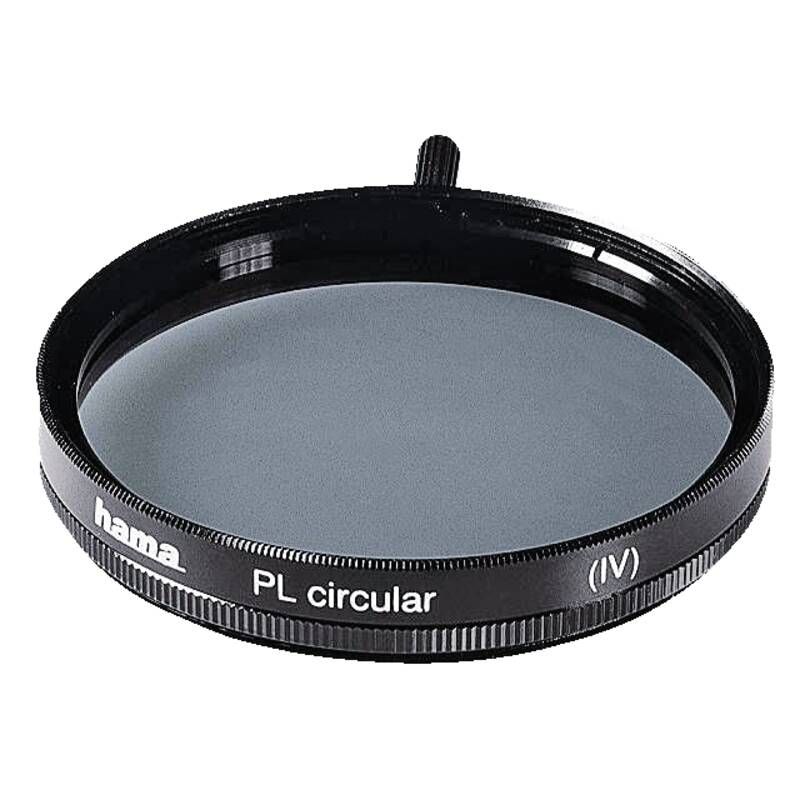 Hama 72558 POLARISA.-FILT.58MM