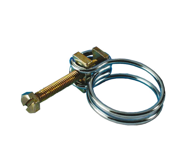 FAWO Spezial-Klemmschelle 25 mm (5er-Pack)
