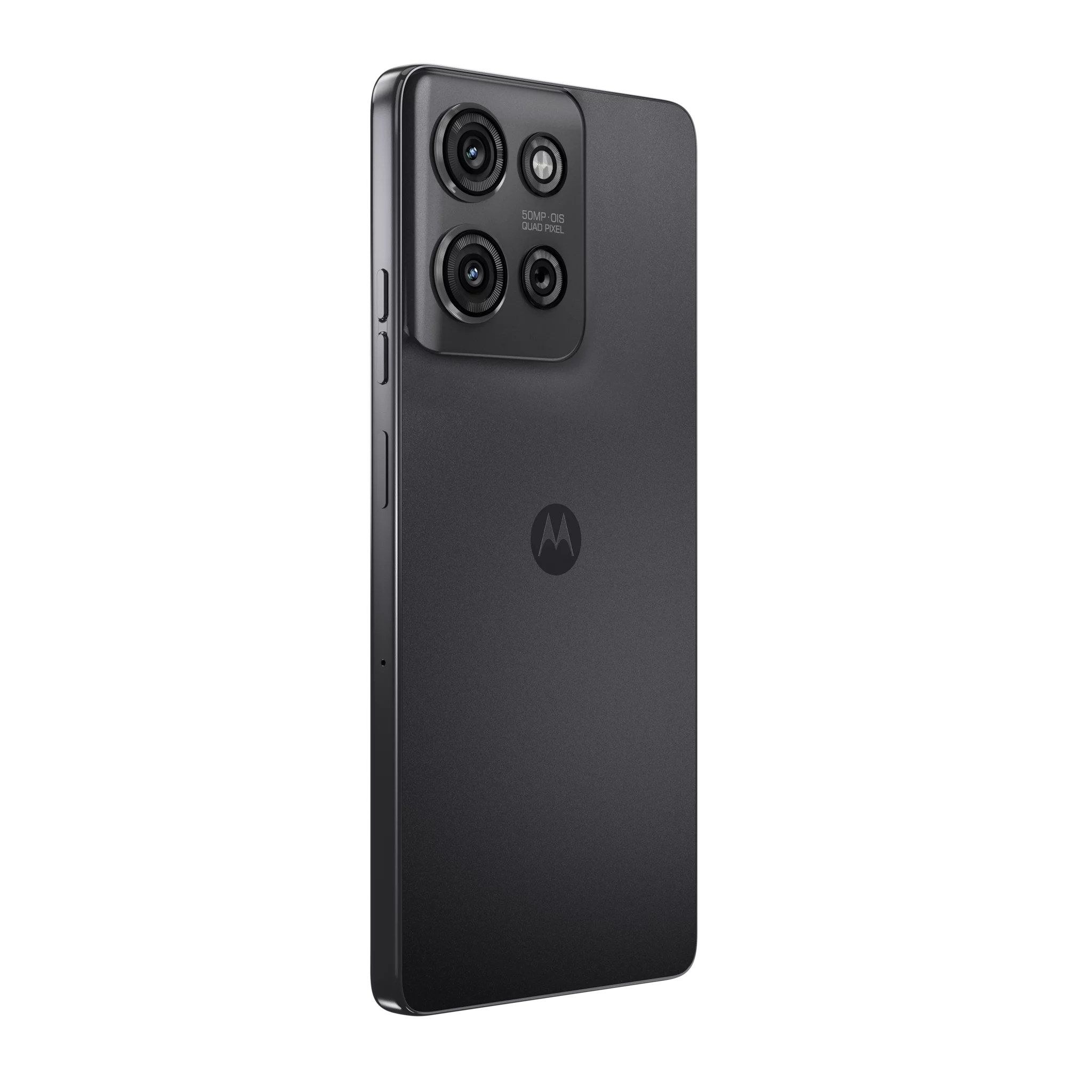 MOTOROLA moto g75 5G, Charcoal Grey Open-Box