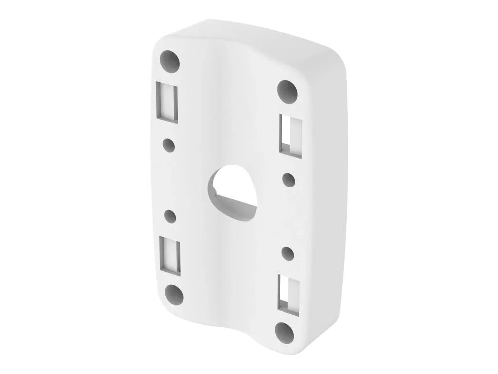 Hanwha Techwin Hanwha Vision SBP-300PMW2 - Adapter zur Stangenbefestigung