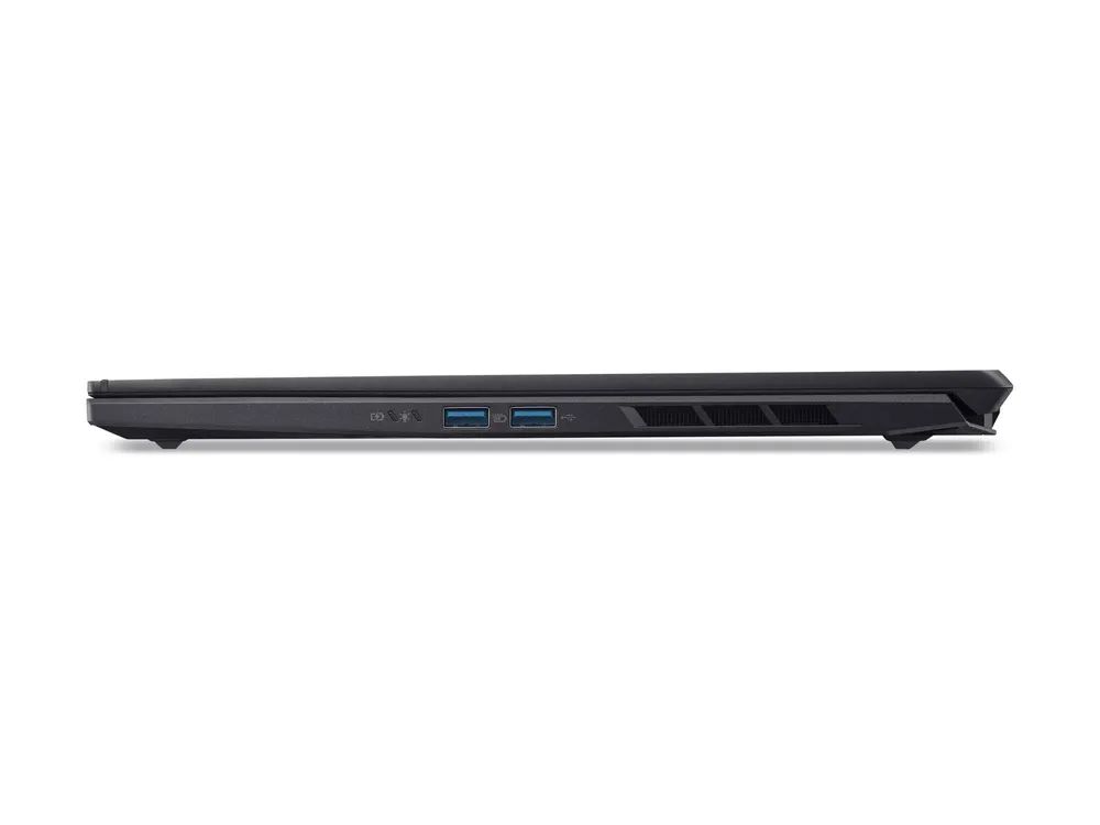 Acer Nitro V 16S ANV16S-71 - Intel Core 7 240H / 2.5 GHz - Win 11 Home - GeForce RTX 5060 - 16 GB RAM - 1.024 TB SSD NVMe, QLC - 40.6 cm (16")
