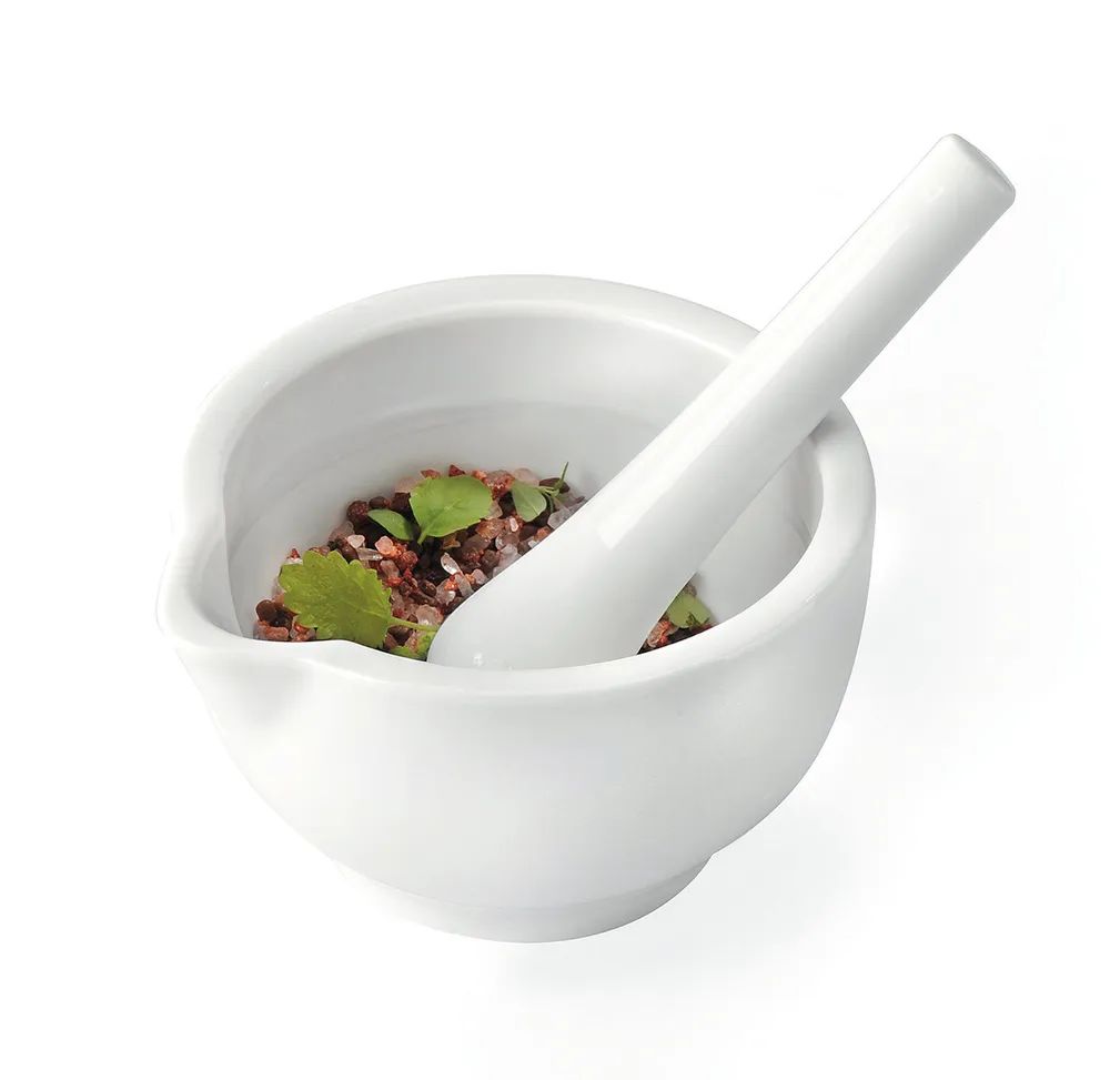 GEFU Mörser MACINO, Ø 13 cm
