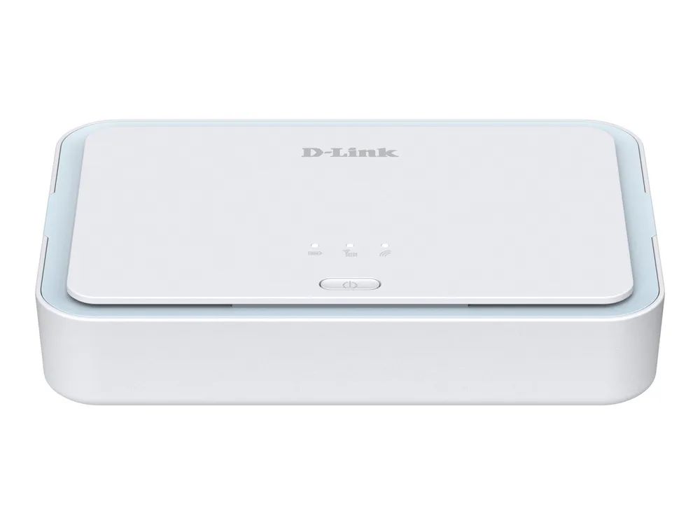 D-Link DBR-330-G - Mobiler Hotspot - 5G LTE