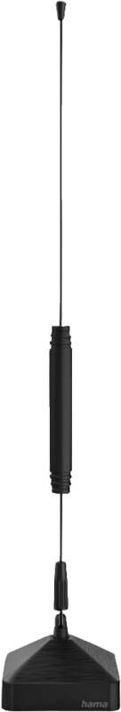 Hama 221081 DVB-T2 15 ST-5