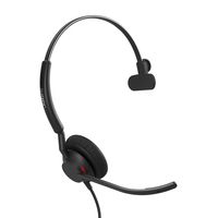 Jabra Engage 40 Inline Link Mono USB C/A UC - Mono