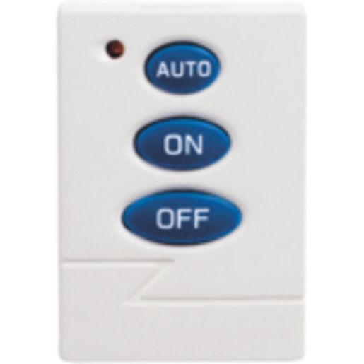 Niko MINI-HANDSENDER / NIKO 25310