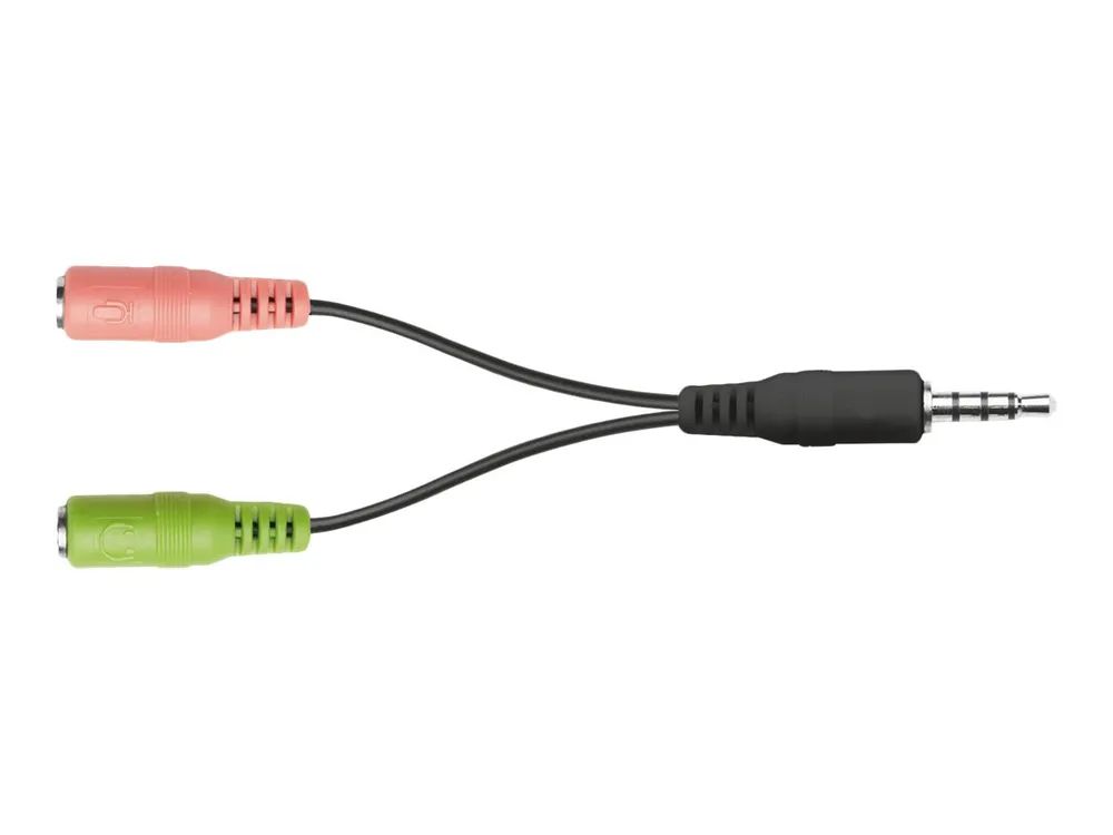 Trust Primo Desk Microphone - Mikrofon
