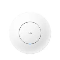 CUDY AX3000 Wi-Fi 6 2.5G Access Point AP3000_P - Access Point - WLAN