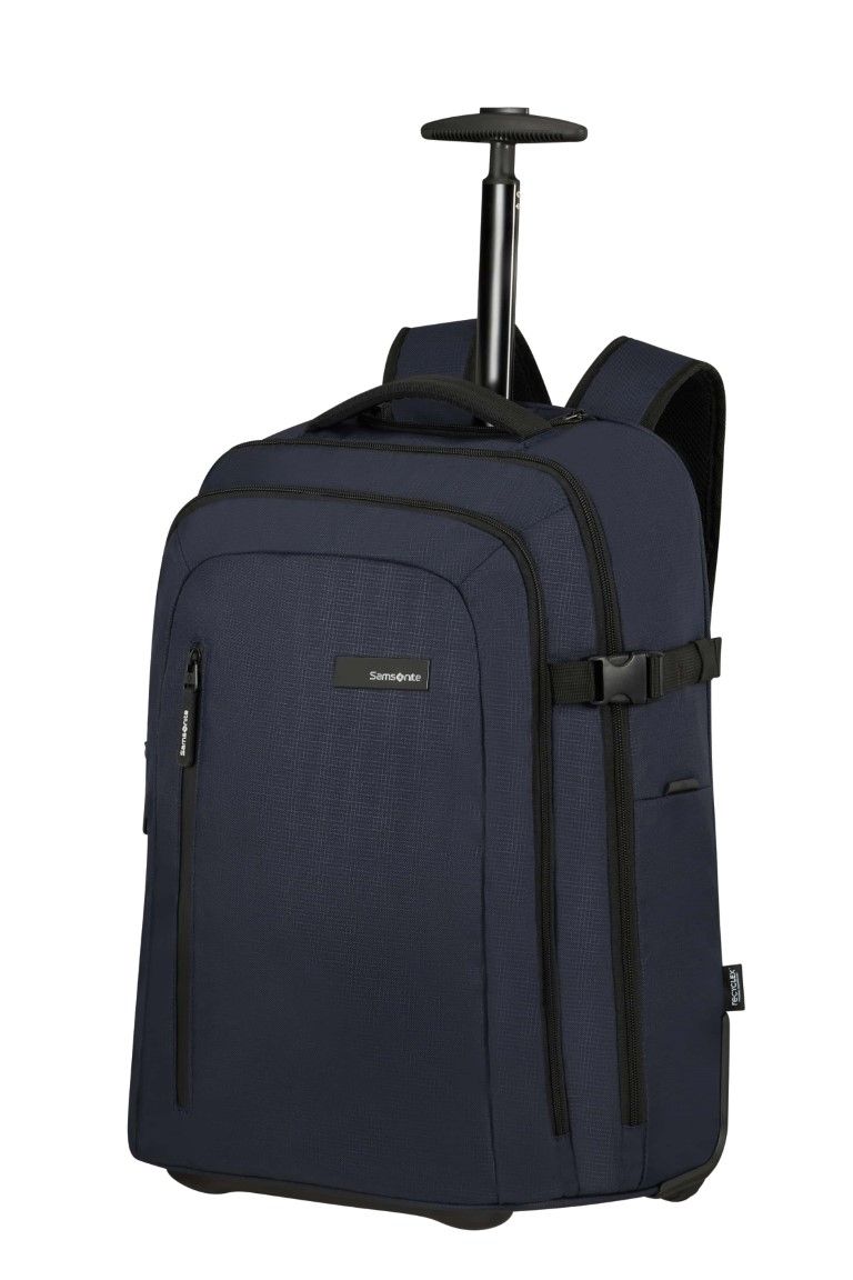 SAMSONITE ROADER LAPTOP BACKPACK/WH 55/20, dark blue